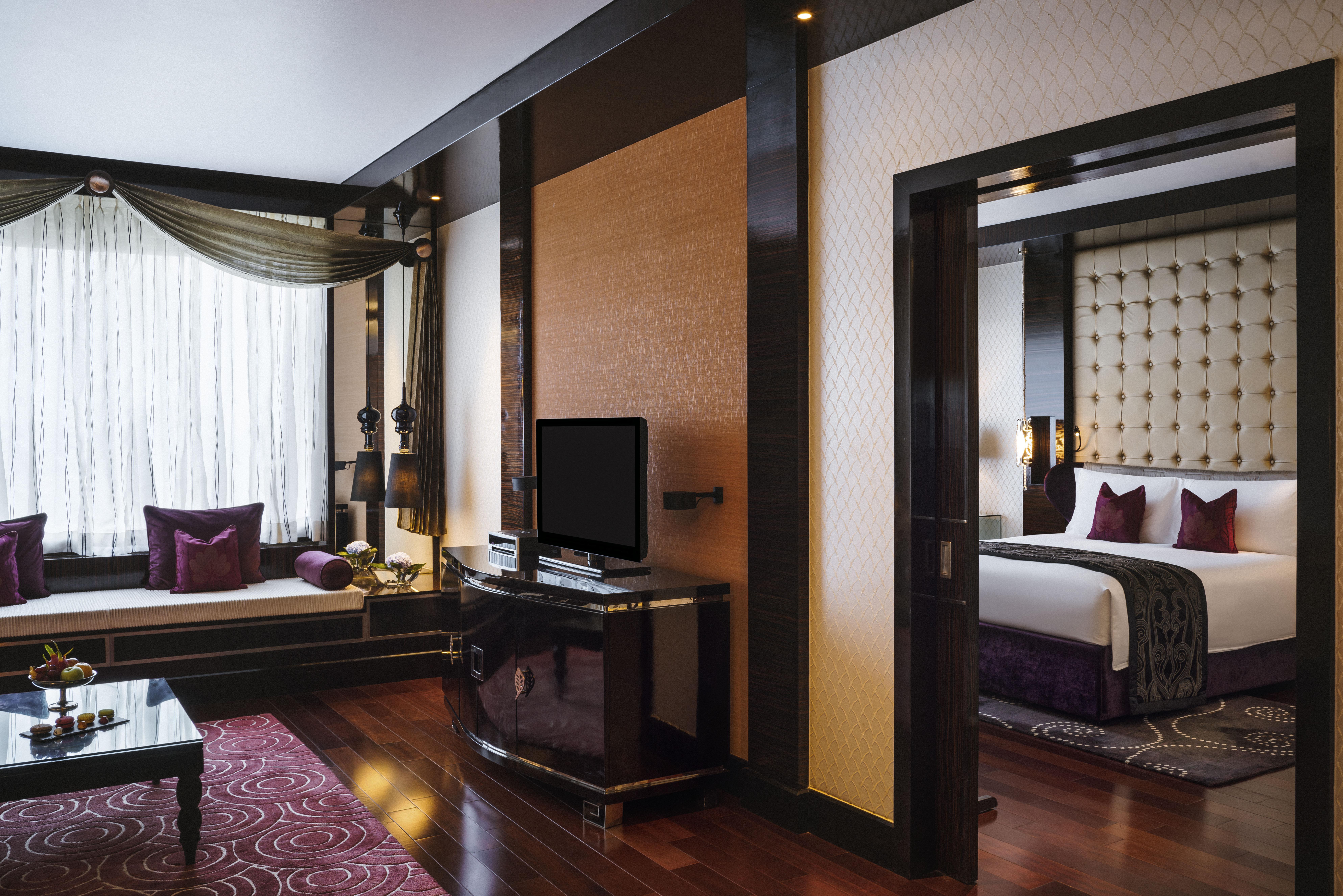 Sofitel Mumbai Bkc Hotel Buitenkant foto Suite at The Oberoi, Mumbai